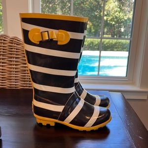 Mini Boden Rain \u0026 Snow Boots for Kids 